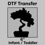 DTF Transfer 6" Thumbnail