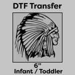 DTF Transfer 6" Thumbnail