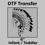 DTF Transfer 6" Thumbnail