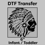 DTF Transfer 6" Thumbnail
