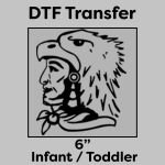 DTF Transfer 6" Thumbnail