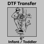 DTF Transfer 6" Thumbnail