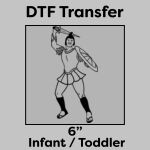 DTF Transfer 6" Thumbnail