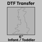 DTF Transfer 6" Thumbnail