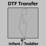 DTF Transfer 6" Thumbnail