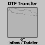 DTF Transfer 6" Thumbnail