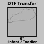 DTF Transfer 6" Thumbnail