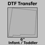 DTF Transfer 6" Thumbnail