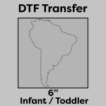 DTF Transfer 6" Thumbnail