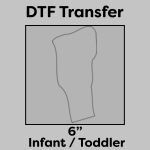 DTF Transfer 6" Thumbnail