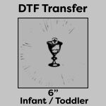 DTF Transfer 6" Thumbnail