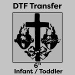 DTF Transfer 6" Thumbnail