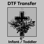 DTF Transfer 6" Thumbnail