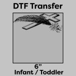 DTF Transfer 6" Thumbnail
