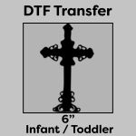 DTF Transfer 6" Thumbnail