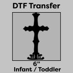DTF Transfer 6" Thumbnail