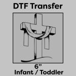DTF Transfer 6" Thumbnail