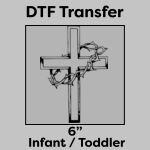 DTF Transfer 6" Thumbnail