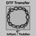 DTF Transfer 6" Thumbnail