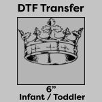 DTF Transfer 6" Thumbnail