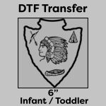 DTF Transfer 6" Thumbnail
