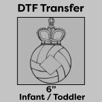 DTF Transfer 6" Thumbnail