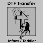 DTF Transfer 6" Thumbnail