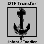 DTF Transfer 6" Thumbnail