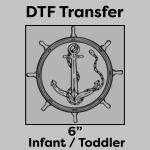 DTF Transfer 6" Thumbnail