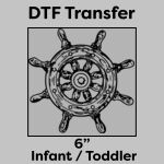 DTF Transfer 6" Thumbnail