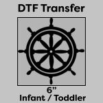 DTF Transfer 6" Thumbnail
