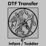 DTF Transfer 6" Thumbnail