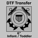 DTF Transfer 6" Thumbnail