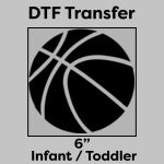 DTF Transfer 6" Thumbnail