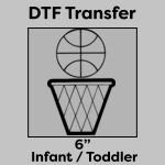 DTF Transfer 6" Thumbnail