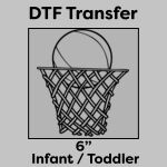 DTF Transfer 6" Thumbnail
