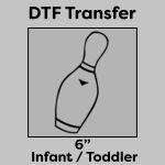DTF Transfer 6" Thumbnail