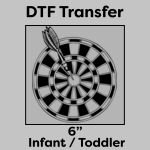 DTF Transfer 6" Thumbnail