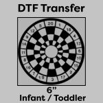 DTF Transfer 6" Thumbnail