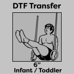 DTF Transfer 6" Thumbnail
