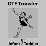 DTF Transfer 6" Thumbnail
