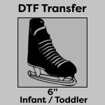 DTF Transfer 6" Thumbnail