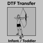 DTF Transfer 6" Thumbnail
