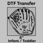 DTF Transfer 6" Thumbnail