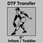 DTF Transfer 6" Thumbnail