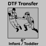 DTF Transfer 6" Thumbnail