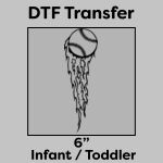 DTF Transfer 6" Thumbnail