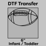 DTF Transfer 6" Thumbnail