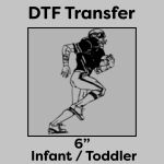 DTF Transfer 6" Thumbnail