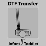 DTF Transfer 6" Thumbnail